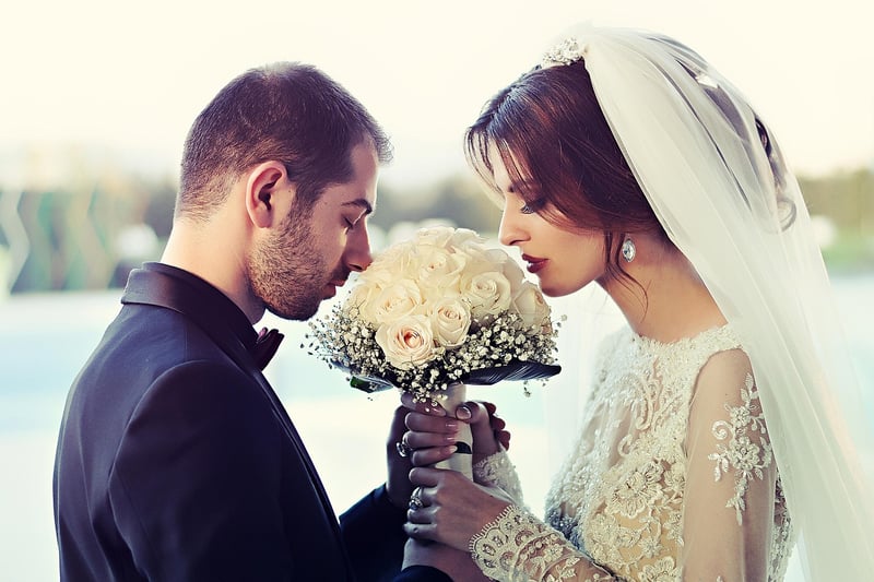 Woodland Bride